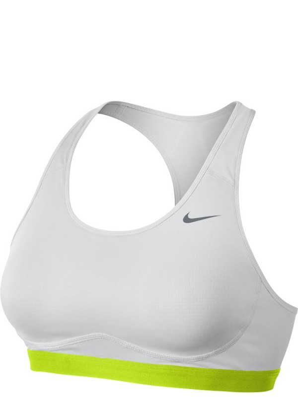 Športni nedrček Nike Pro Fierce sport