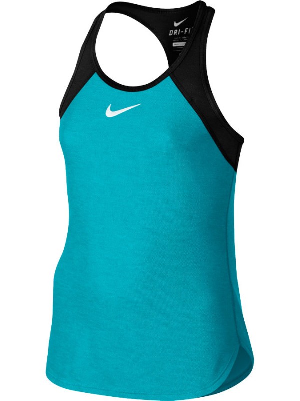 Nike dekliška majica Slam