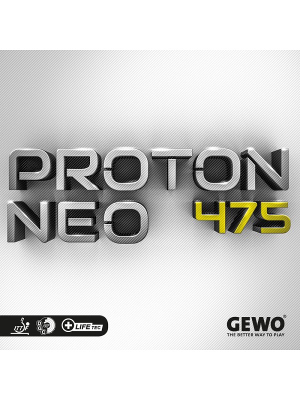 Revêtement Gewo Proton Neo 450 Revêtement Gewo Proton Neo 450