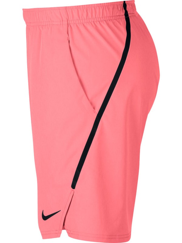 Nike hlačke Court Flex ACE 9''