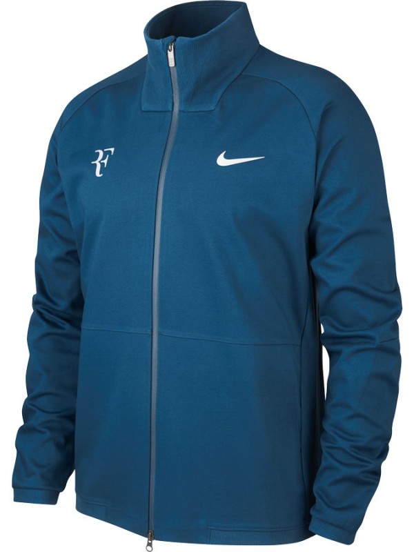 Nike moška jakna RF modra