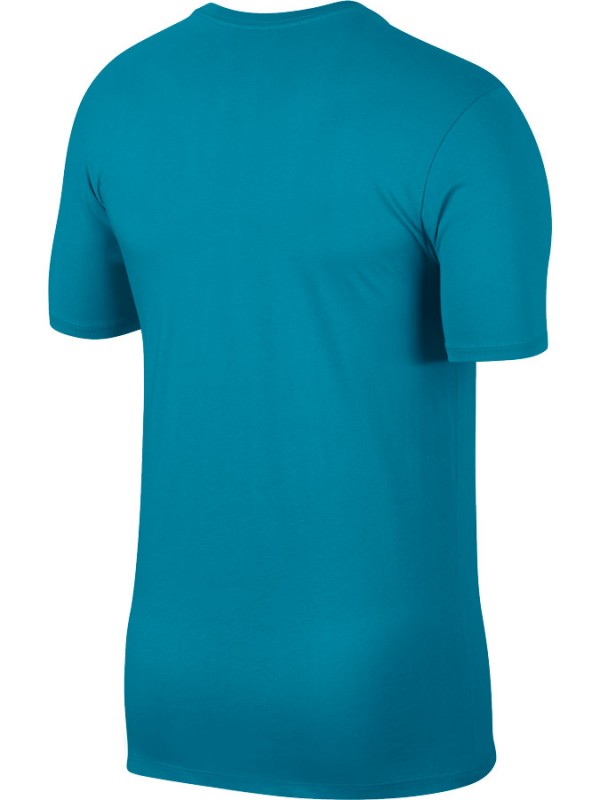 Nike moška majica RF modra