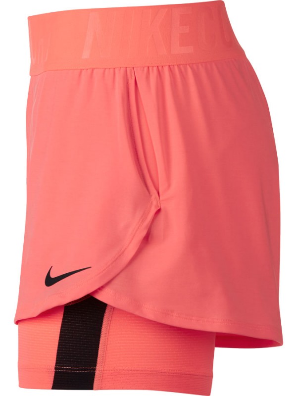 Nike ženske hlačke Court Dry ACE 