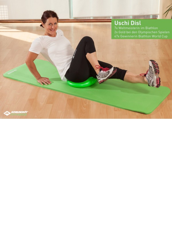 Schildkrot Fitness Cushion Board - ravnotežna blazina