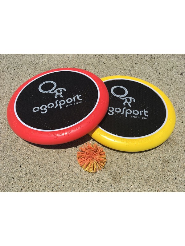 Ogo Sports Set