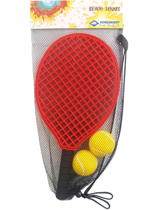 Komplet Soft tenis