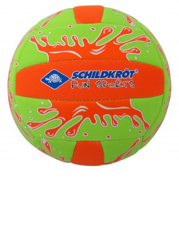 Schildkrot Funsports neopren žoga za odbojko s tlačilko
