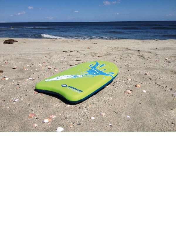 Schildkrot funsports Neopren Swimming board