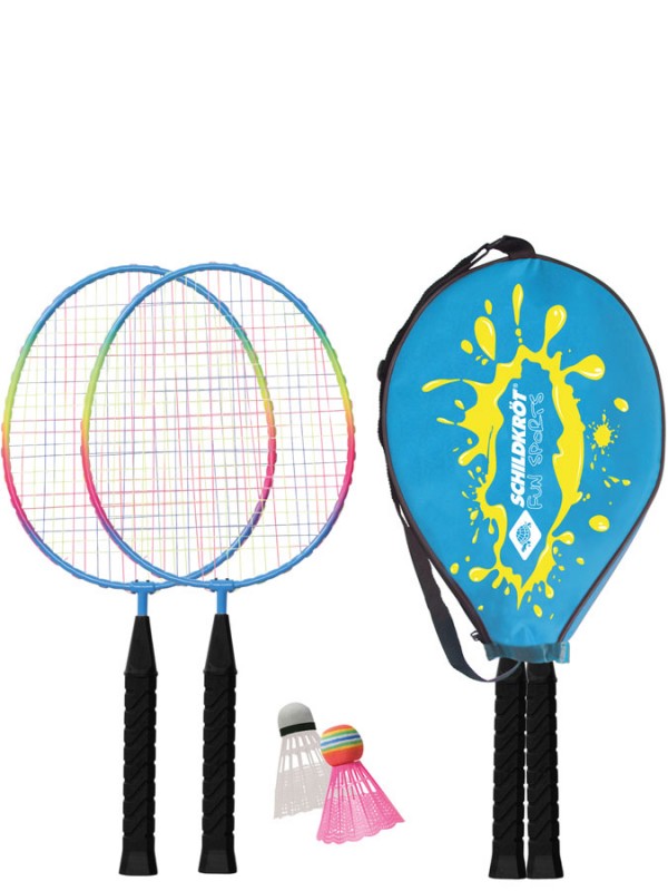 badminton Otroški komplet Federball Schildkrot