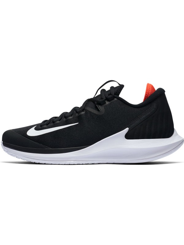 Otroški tenis copati Nike Air Zoom Zero HC Black