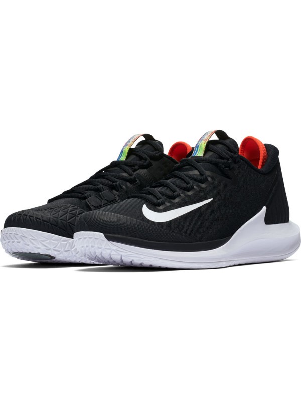 Otroški tenis copati Nike Air Zoom Zero HC Black