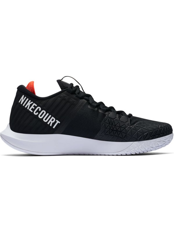 Otroški tenis copati Nike Air Zoom Zero HC Black