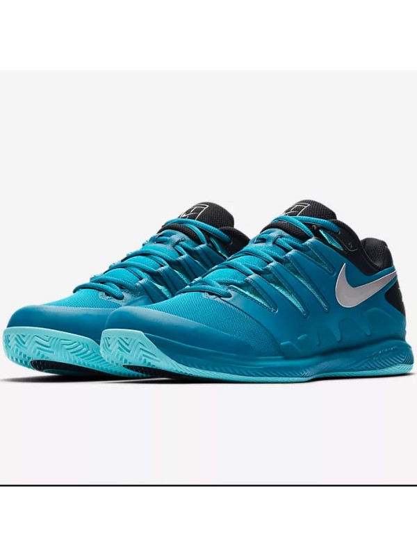 Nike air zoom clearance vapor x clay rf