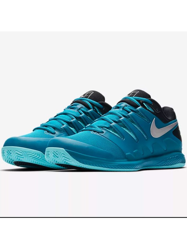 Otroški tenis copati Nike Air Zoom Vapor X RF Clay