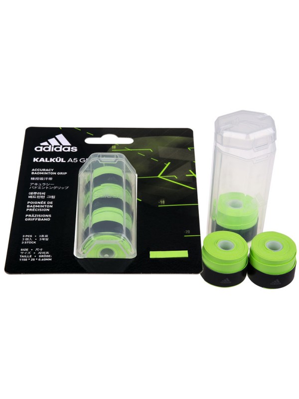 Grip Adidas Kalkul