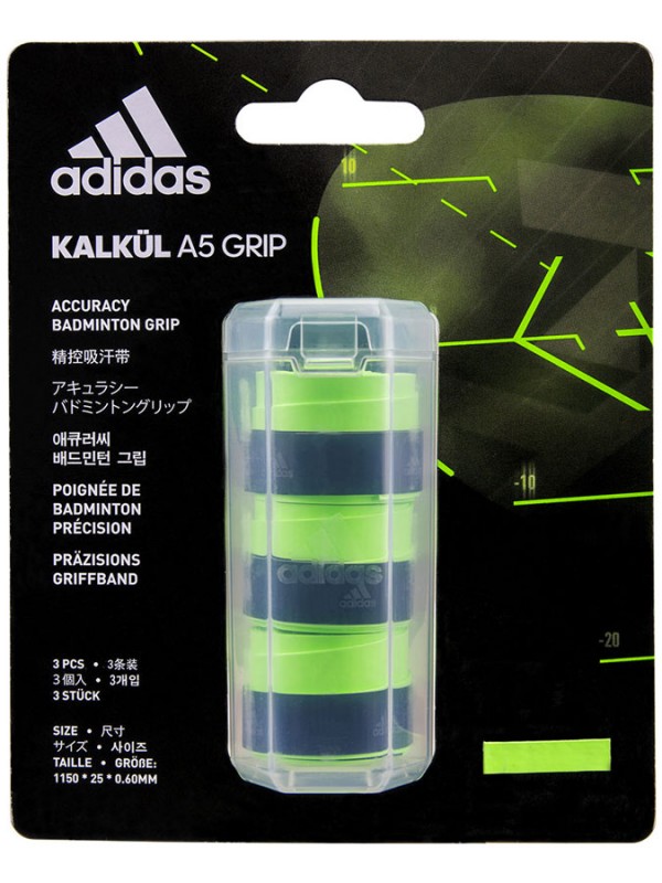 Grip Adidas Kalkul