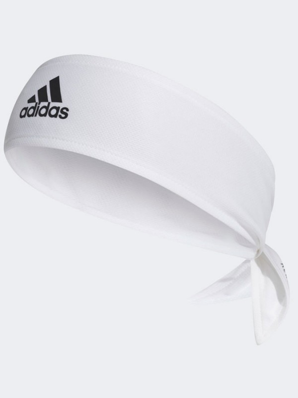 Adidas Tenis Tieband white