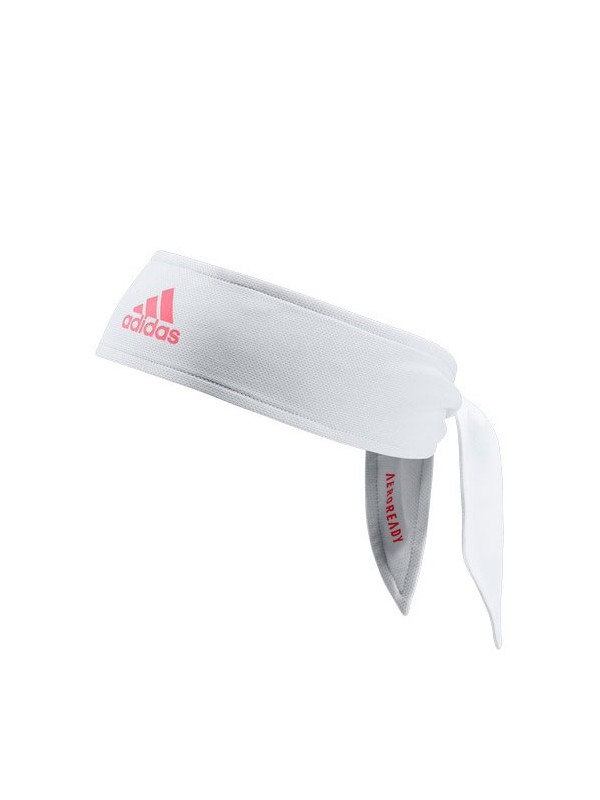 Adidas Tenis Tieband white