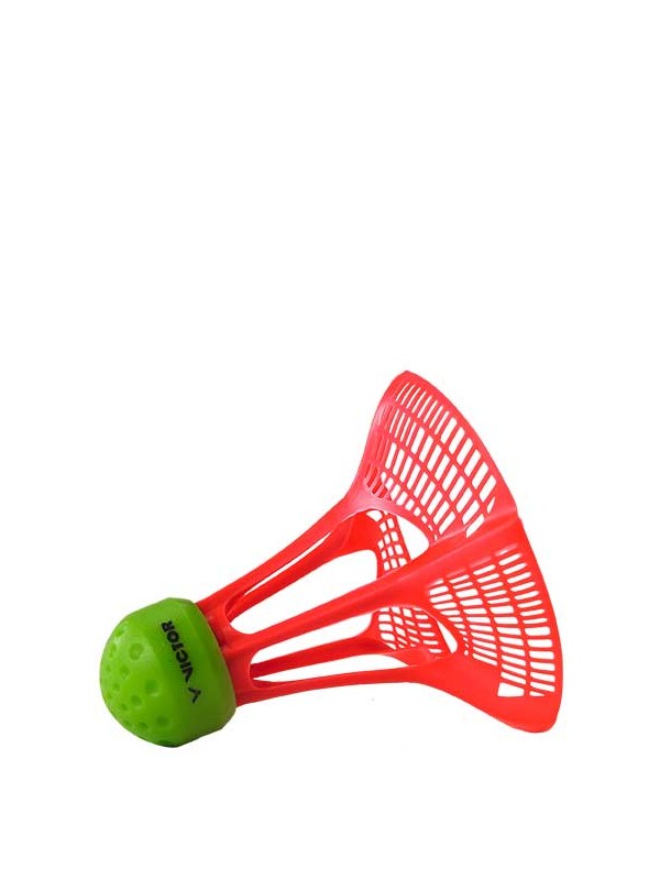 Badminton žogice Victor AS Airshuttle II