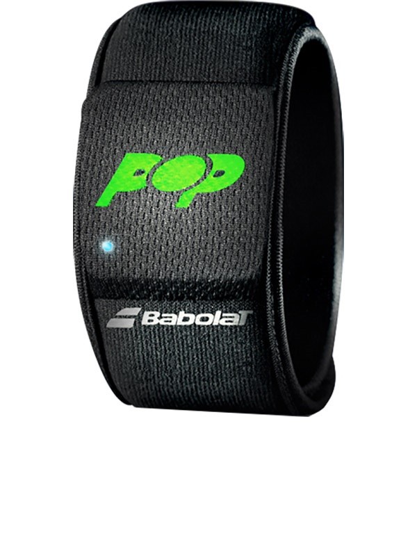 Babolat POP tenis senzor