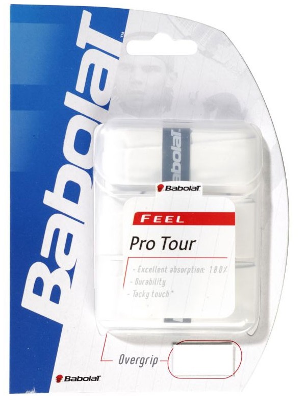 Babolat Grip Pro Tour