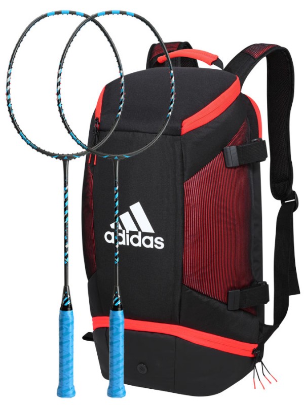 Badminton komplet Adidas Spieler P09.1