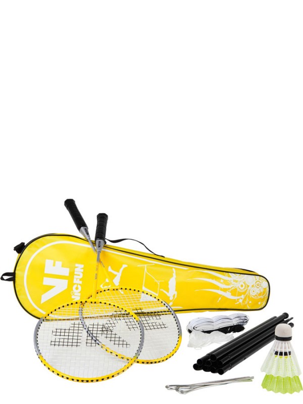 Badminton komplet VICFUN set A