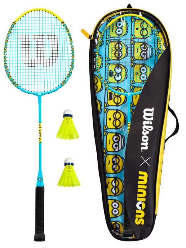 Badminton komplet Wilson Minions