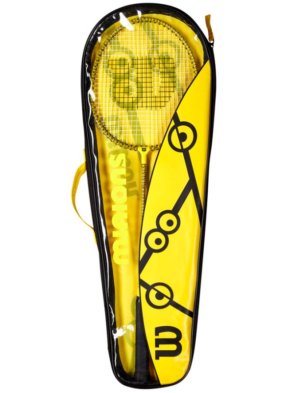Badminton komplet Wilson Minions