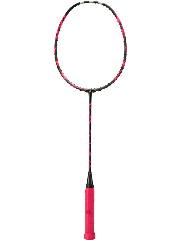 Badminton lopar Adidas Spieler A09.1 Black