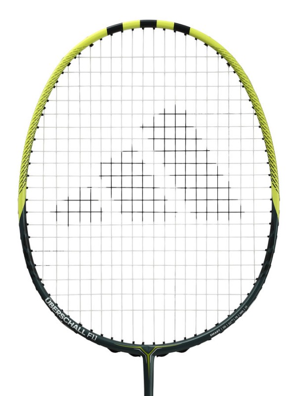Badminton lopar Adidas Uberschall F1.1