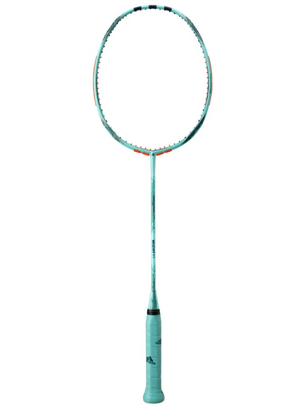 Testni Badminton lopar Adidas Wucht P7