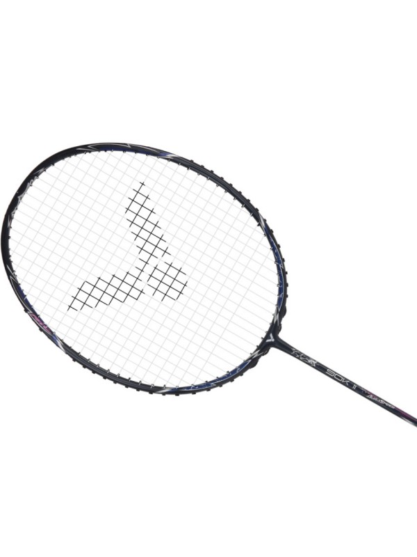 Testni Badminton lopar Victor Auraspeed 90K II - na voljo 8.4.2024