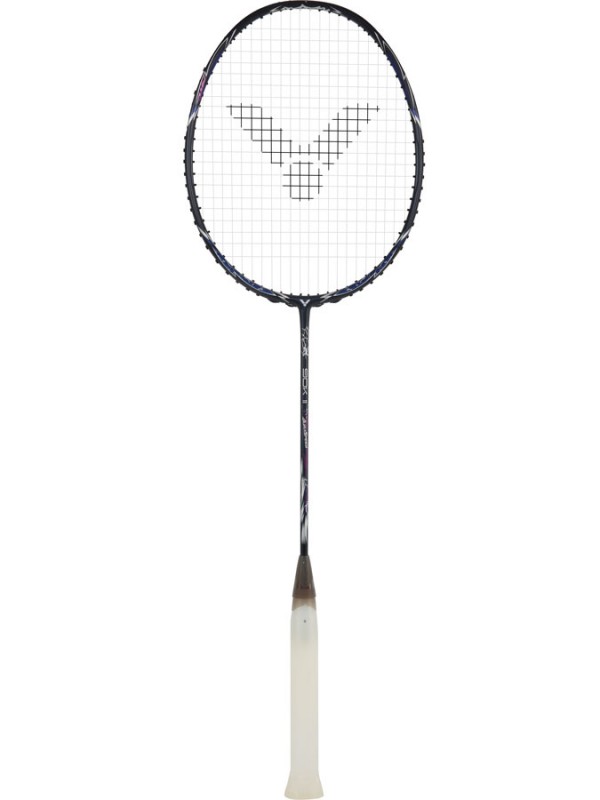 Testni Badminton lopar Victor Auraspeed 90K II - na voljo 24.7.2023