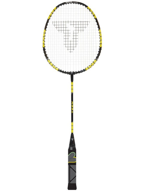 Volano Bambini Racchetta Badminton Talbot Torro Arrow Speed