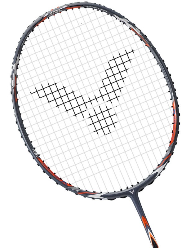 Testni Badminton lopar Victor Auraspeed 100X - na voljo 24.7.2023