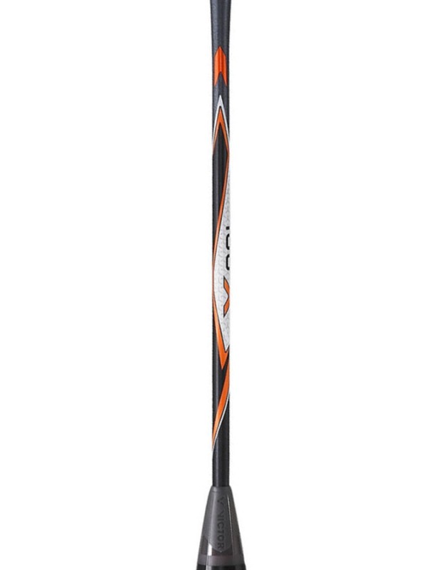 Testni Badminton lopar Victor Auraspeed 100X - na voljo 8.4.2024