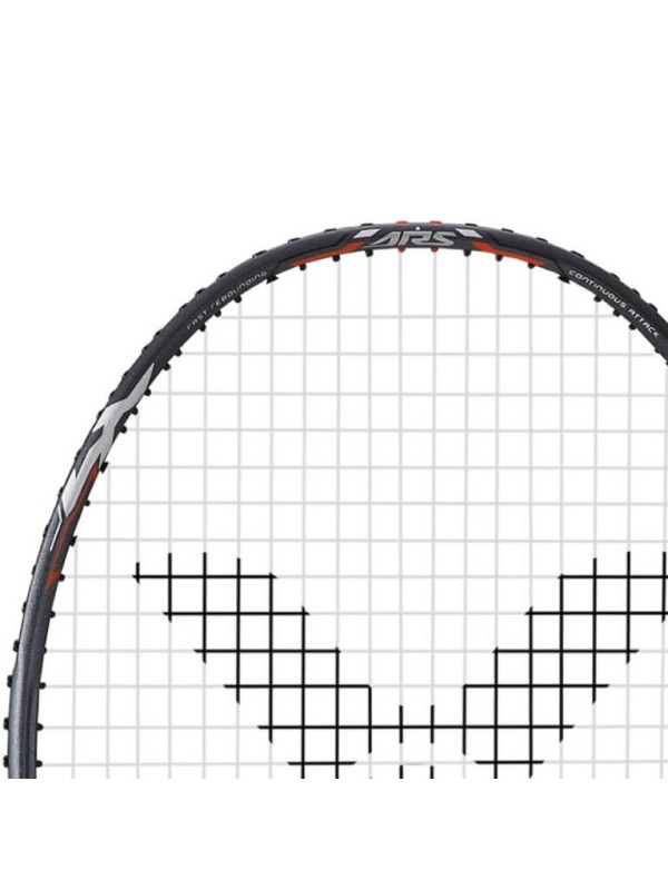 Testni Badminton lopar Victor Auraspeed 100X - na voljo 24.7.2023