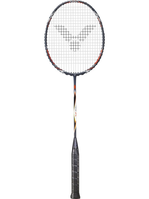 Testni Badminton lopar Victor Auraspeed 100X - na voljo 8.4.2024