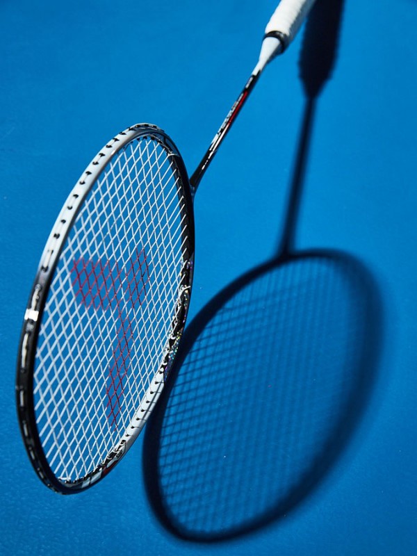 Testni Badminton lopar Victor Auraspeed 90K