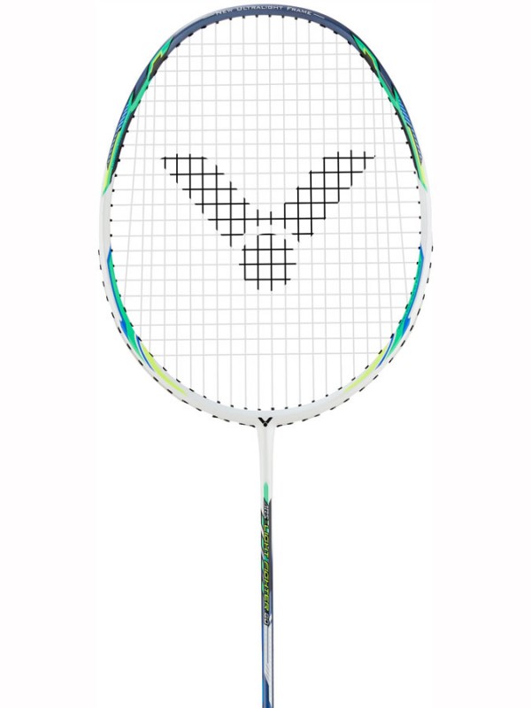 Badminton komplet Victor Auraspeed Light Fighter 80