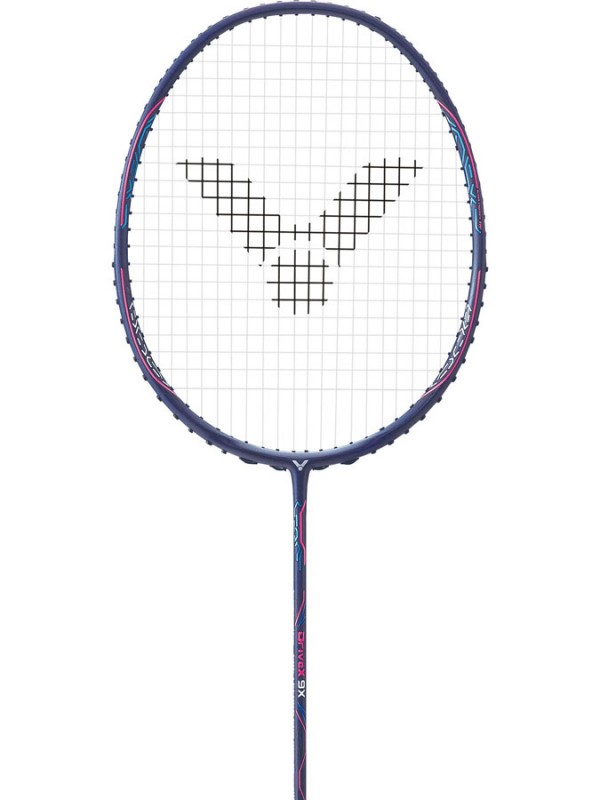 Badminton lopar Victor DriveX 9X