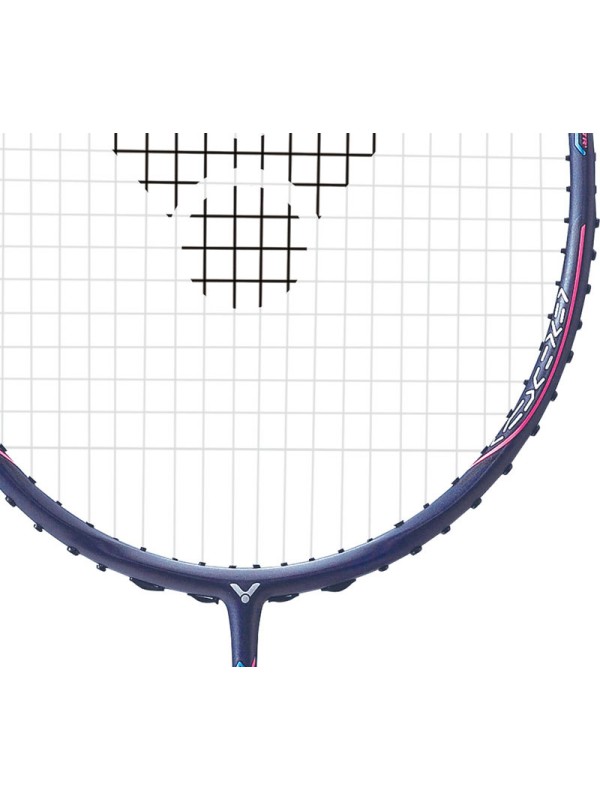 Testni Badminton lopar Victor DriveX 9X- na voljo 12.9.2024