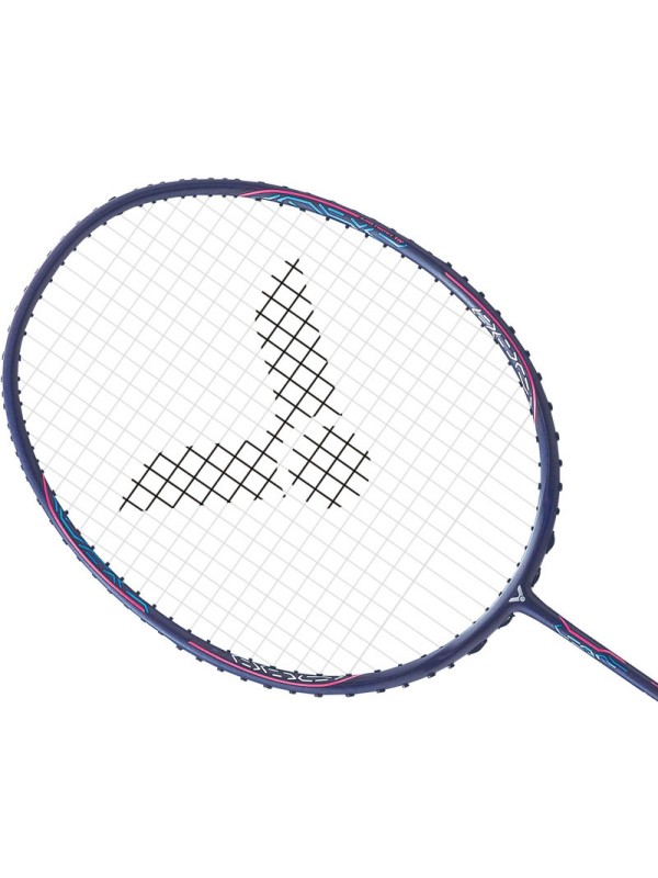 Testni Badminton lopar Victor DriveX 9X- na voljo 12.9.2024