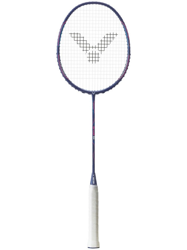 Testni Badminton lopar Victor DriveX 9X- na voljo 12.9.2024