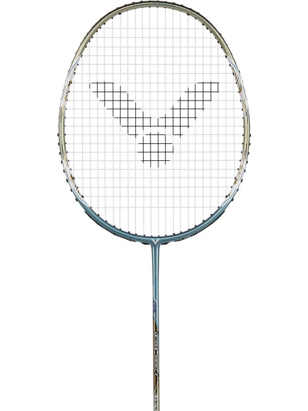 Badminton lopar Victor DriveX Nano 7V