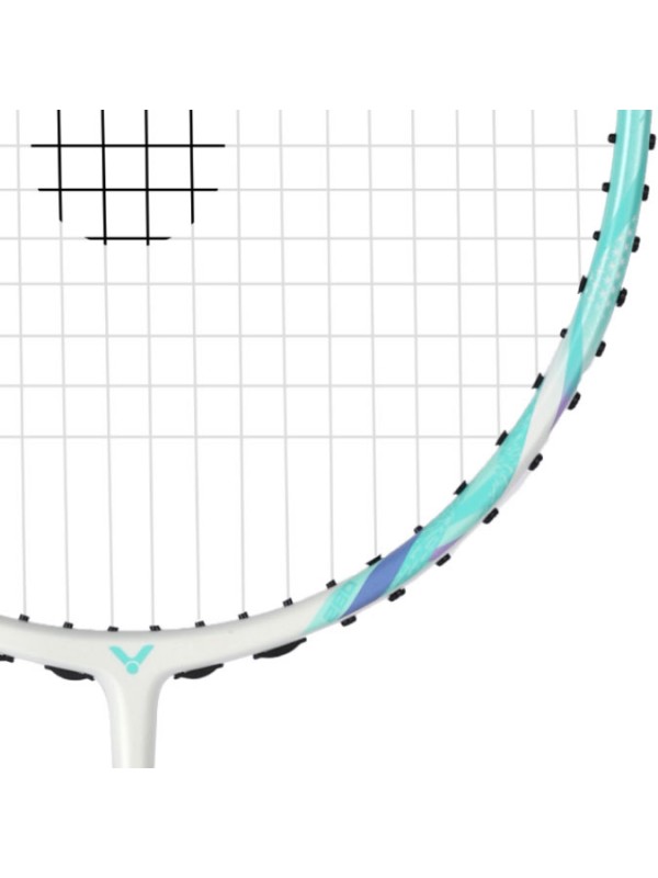 Badminton lopar Victor Thruster K 280 EX R zelena