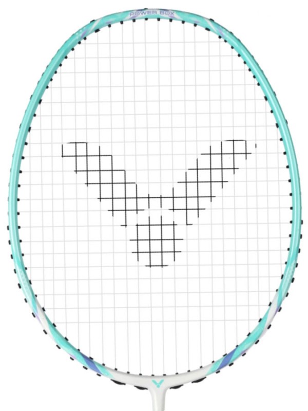 Badminton lopar Victor Thruster K 280 EX R zelena