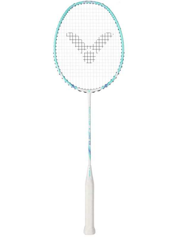 Badminton lopar Victor Thruster K 280 EX R zelena