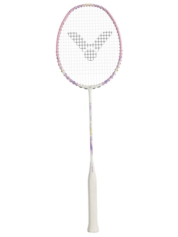 Badminton lopar Victor Thruster K 280 EX T vijola
